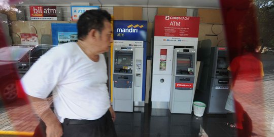 Pura-pura ajari pakai ATM, BT gasak uang temannya Rp 73 juta