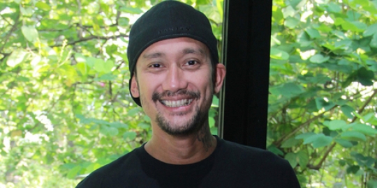 Dibotakin demi penderita kanker, Tora Sudiro debat sama istri