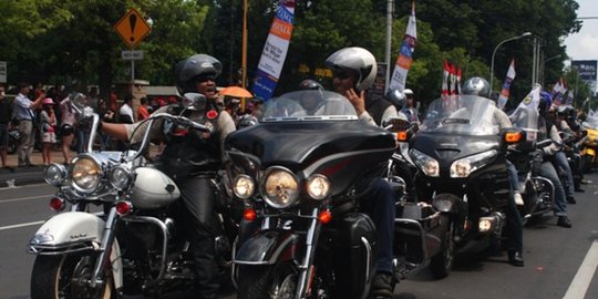 moge lawan arah di jalan rev3