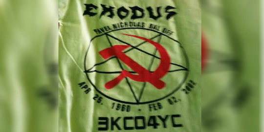 kaos bergambar palu arit di magelang rev1