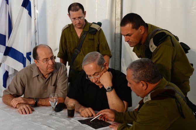 gadi eisenkot