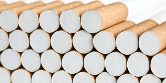 Pemerintah tegaskan kemasan polos rokok rugikan industri