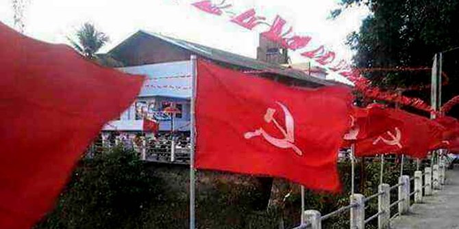 Benarkah genjer-genjer adalah lagu milik PKI?  merdeka.com