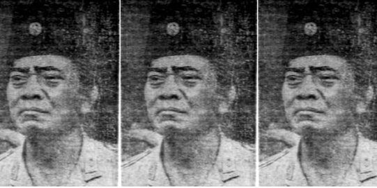 Mengenal Jenderal Oerip Soemohardjo, pendiri akmil di Yogyakarta
