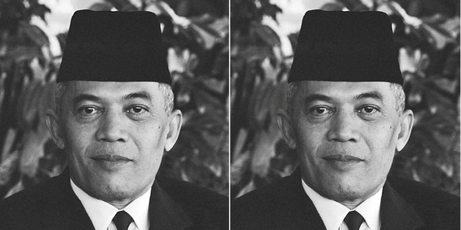 Pahlawan Nasional Pada Tahun 1948 Sampai 1965 - Tentang Tahun