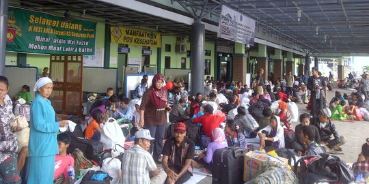 Meriahkan HUT RI, PT Pelni beri diskon 30 persen untuk tiket kapal