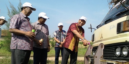 Bos RNI: Masyarakat taunya direksi BUMN hidup bermewah-mewah