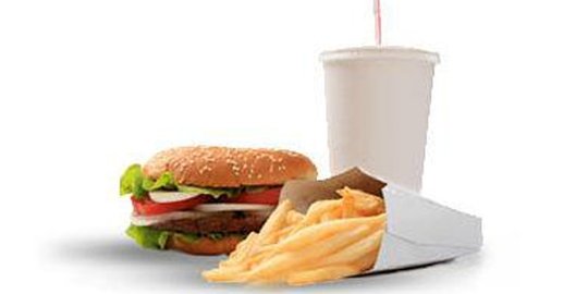 ternyata, fast food menyimpan 6 fakta menjijikkan ini!