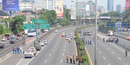 Presiden Jokowi jangan hanya bangun infrastruktur untuk orang kaya