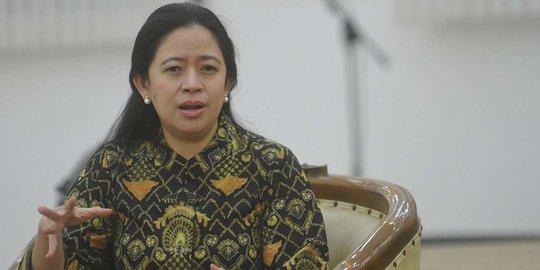 Menko Puan: Hak ibu menyusui wajib diberikan!