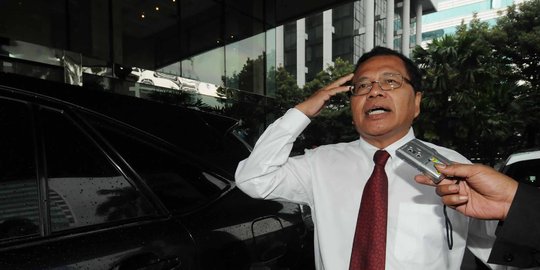 JK soal Rizal Ramli: Menteri itu harus paham dulu baru bicara