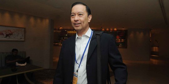 Reshuffle jangan bikin koordinasi antar kementerian lamban