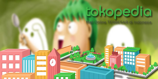 ultah ke-6, ini perjuangan tokopedia sampai buat indonesia bangga