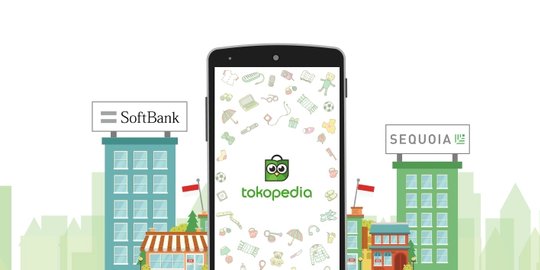 ultah ke-6, ini perjuangan tokopedia sampai buat indonesia bangga