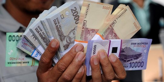 Bank Indonesia klaim mati-matian jaga Rupiah agar tidak ambruk