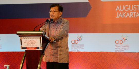 JK sebut risiko penerbangan tertinggi memang di Papua