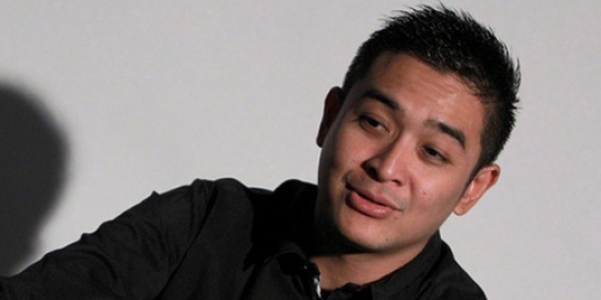 Demi kuliah, Irgy Ahmad Fahrezy sempat cuti dari dunia hiburan