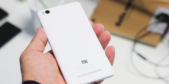 Xiaomi punya smartphone baru dengan skor AnTuTu 73 ribu lebih?