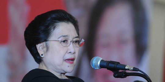 Marah ucapan Mega dipelintir media, PDIP pertimbangkan langkah hukum