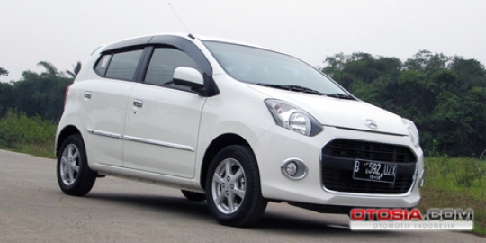 Dikontribusi 3 produknya, wholesales Daihatsu tembus 97.623 unit