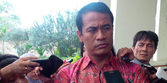 Mentan Amran janji harga daging ayam kembali normal minggu depan