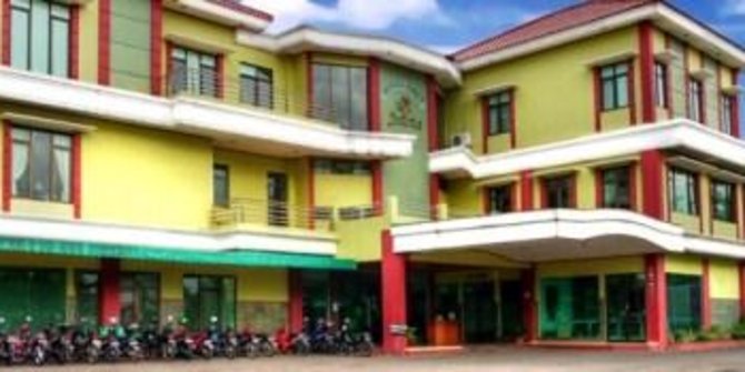 77 Koleksi Gambar Rumah Sakit Bekasi Gratis Terbaru