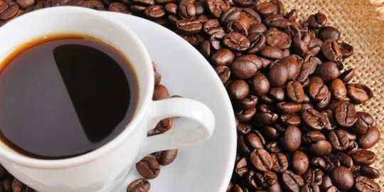 sedang sakit kepala? coba konsumsi 7 minuman enak ini!
