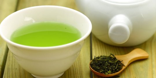 sedang sakit kepala? coba konsumsi 7 minuman enak ini!