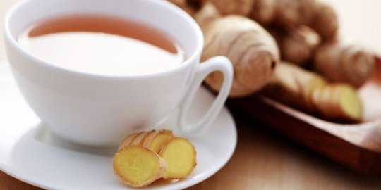 sedang sakit kepala? coba konsumsi 7 minuman enak ini!