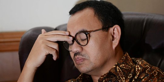 Giliran Menteri ESDM sindir Menko Rizal Ramli soal listrik 35.000 MW