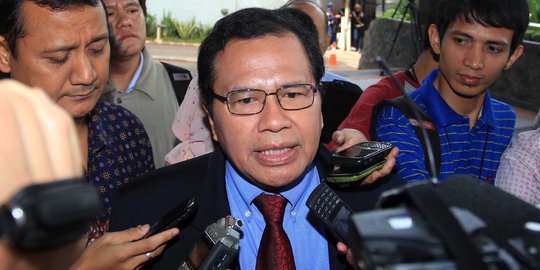 Politikus Hanura soal Rizal Ramli: Fokus saja di kemaritiman!