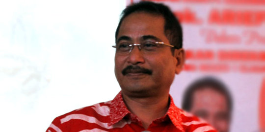 Menpar Arief ingin Jakarta jadi pusat penghubung pariwisata