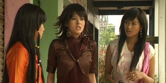 Manipur, secuil negeri ginseng di tanah Bollywood