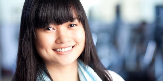 7 keindahan wanita yang bisa dipancarkan selain kecantikan wajah