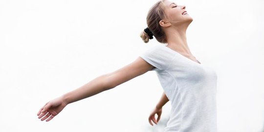 7 keindahan wanita yang bisa dipancarkan selain kecantikan wajah