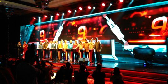 Smartfren mulai komersialkan 4G LTE Advanced di seluruh Indonesia