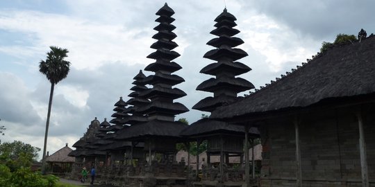 Rizal Ramli minta branding sektor pariwisata Indonesia harus jelas