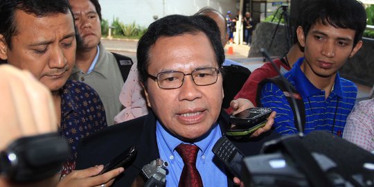 Politisi PDIP: Sebagai seorang menteri, Rizal berhak berpendapat