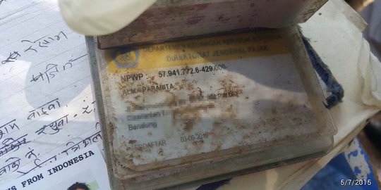 Kemlu: Tiga WNI hilang di Nepal akan dinyatakan tewas