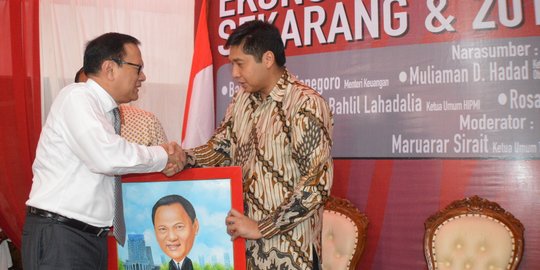 Soliditas pemerintah dibutuhkan dalam membangun Indonesia