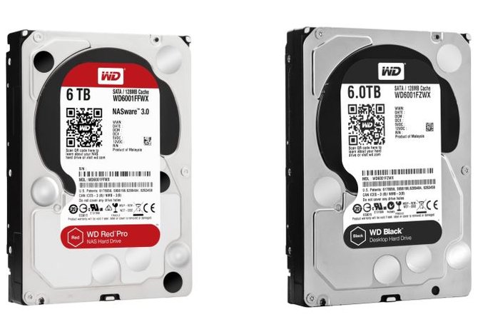 wd 6 tb