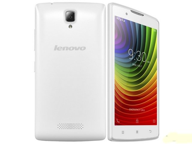 lenovo a2010