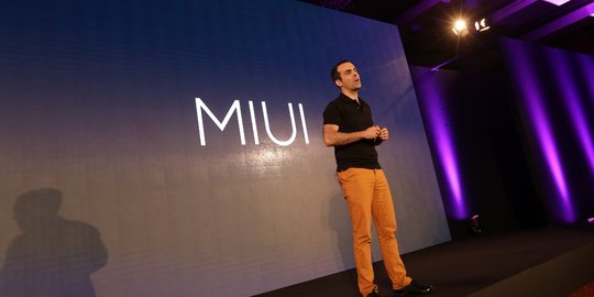 Ini 7 fitur baru sistem MIUI 7 milik Xiaomi