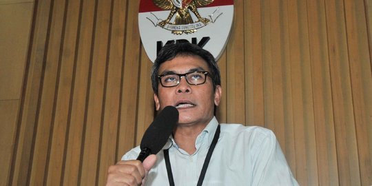 KPK persilakan Polri minta izin pengadilan buat periksa OC Kaligis
