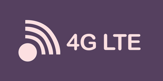 Seberapa kencang teknologi 4G LTE-Advanced?