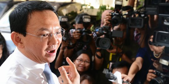 Ahok masih hitung rencana pembelian helikopter buat ambulans