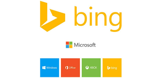 Update baru, Bing otomatis deteksi informasi dari aplikasi lain