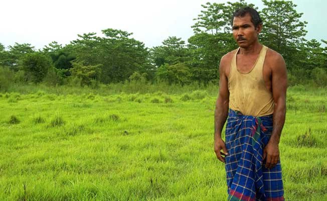 jadav molai payeng