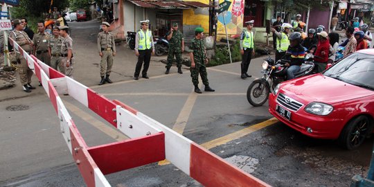 Diseruduk KA dan terseret 300 meter, Saprijal kritis