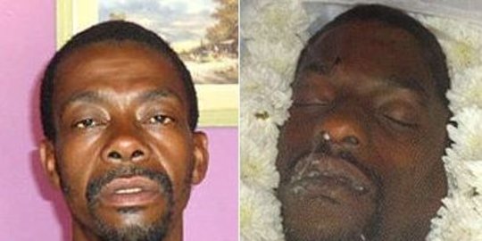 lelaki brasil datang ke pemakaman dirinya rev4